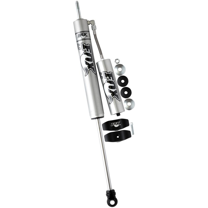 FOX Shocks | 2.0 Shock - F-250 / F-350 / F-450 / F-550 2005-2017 FOX Amortisseurs