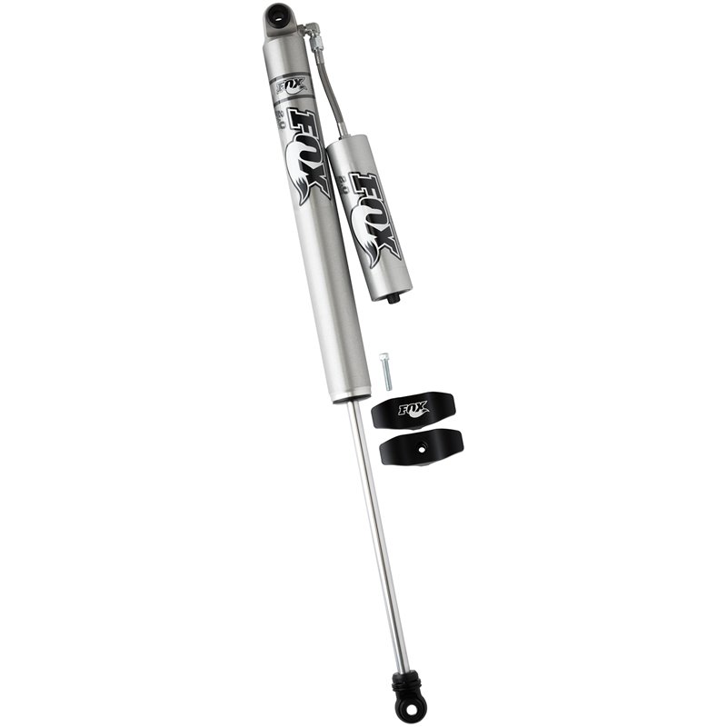 FOX Shocks | 2.0 Shock - F-250 / F-350 2005-2016 FOX Amortisseurs