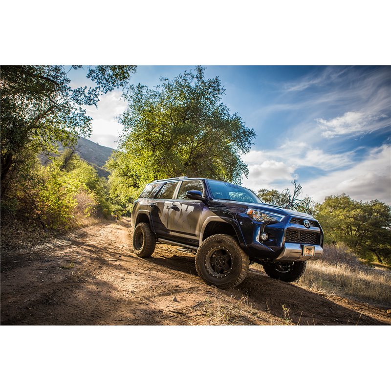 FOX Shocks | 2.0 Shock - 4Runner / FJ Cruiser / Tacoma 2005-2022 FOX Amortisseurs