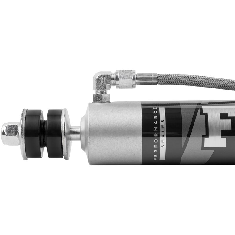 FOX Shocks | 2.0 Shock - F-250 / F-350 / F-450 / F-550 2017-2020 FOX Amortisseurs