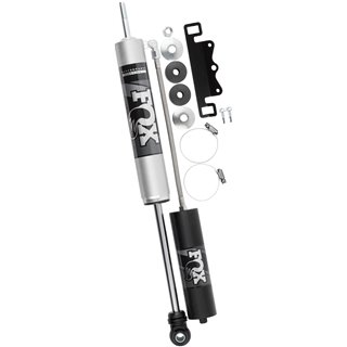 FOX Shocks | 2.0 Shock - F-250 / F-350 / F-450 / F-550 2017-2020 FOX Amortisseurs