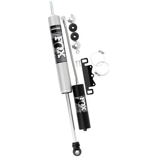 FOX Shocks | 2.0 Shock - F-250 / F-350 / F-450 / F-550 2017-2020 FOX Amortisseurs