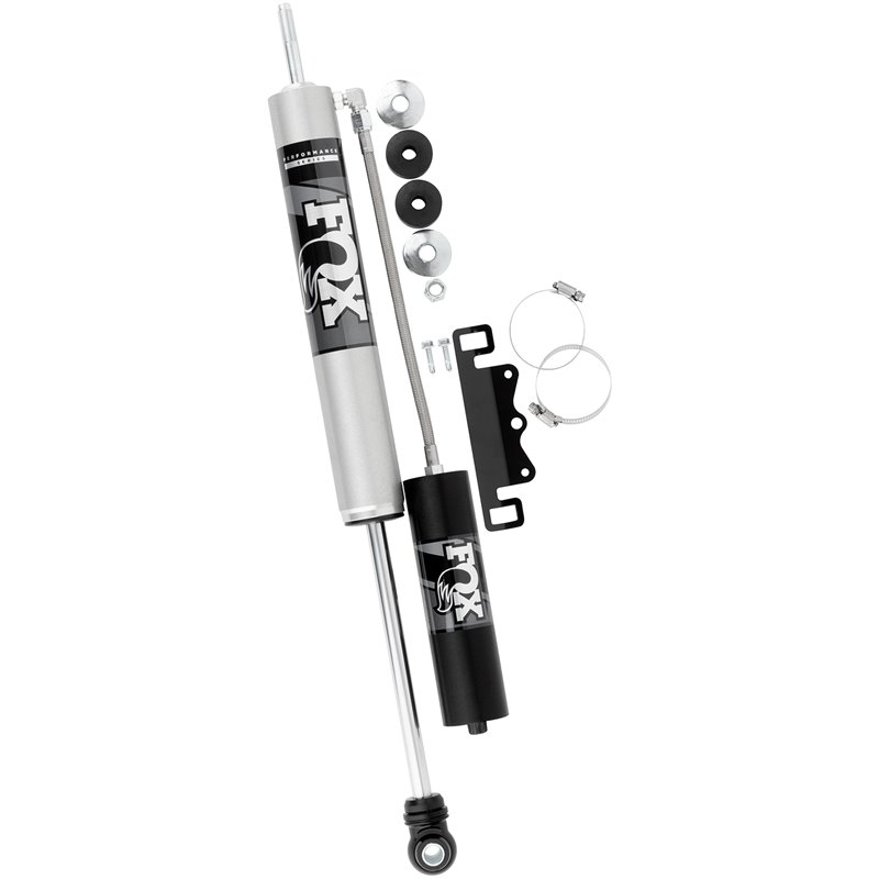 FOX Shocks | 2.0 Shock - F-250 / F-350 / F-450 / F-550 2017-2020 FOX Amortisseurs
