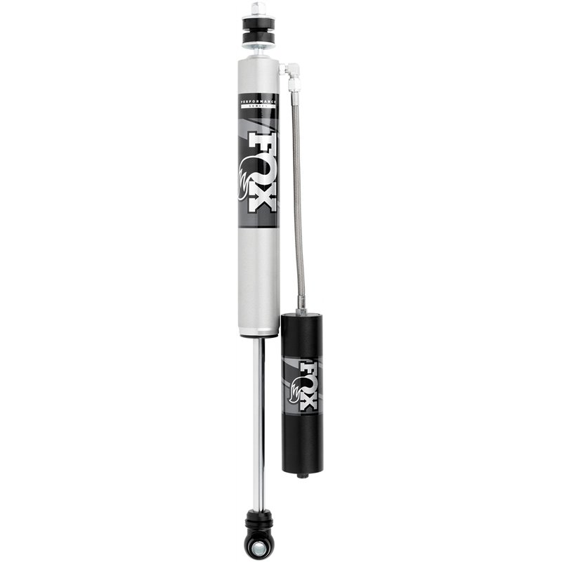 FOX Shocks | 2.0 Shock - F-250 / F-350 / F-450 / F-550 2017-2020 FOX Amortisseurs
