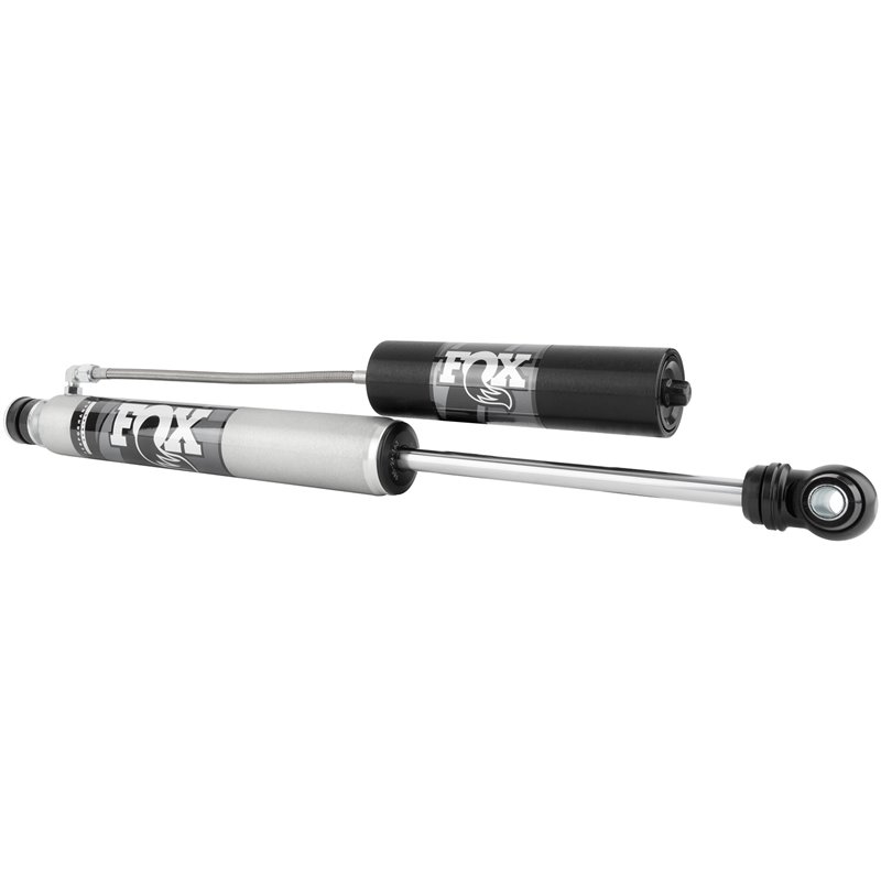 FOX Shocks | 2.0 Shock - F-250 / F-350 / F-450 / F-550 2017-2020 FOX Amortisseurs
