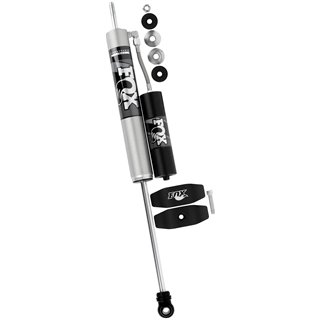 FOX Shocks | 2.0 Shock - F-250 / F-350 / F-450 / F-550 2017-2020 FOX Amortisseurs