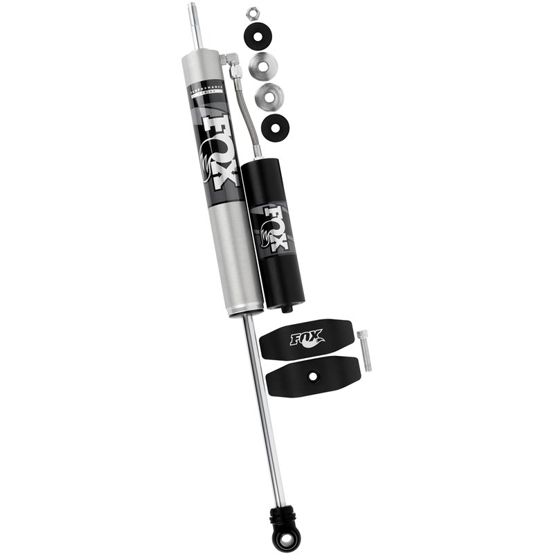 FOX Shocks | 2.0 Shock - F-250 / F-350 / F-450 / F-550 2017-2020 FOX Amortisseurs