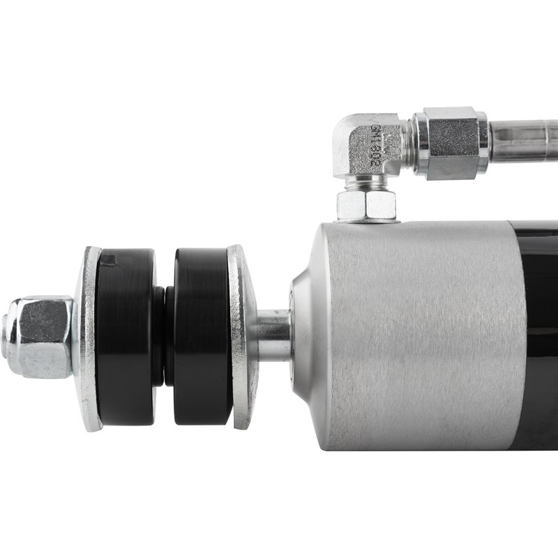 FOX Shocks | 2.0 Shock - F-250 / F-350 / F-450 / F-550 2017-2020 FOX Amortisseurs