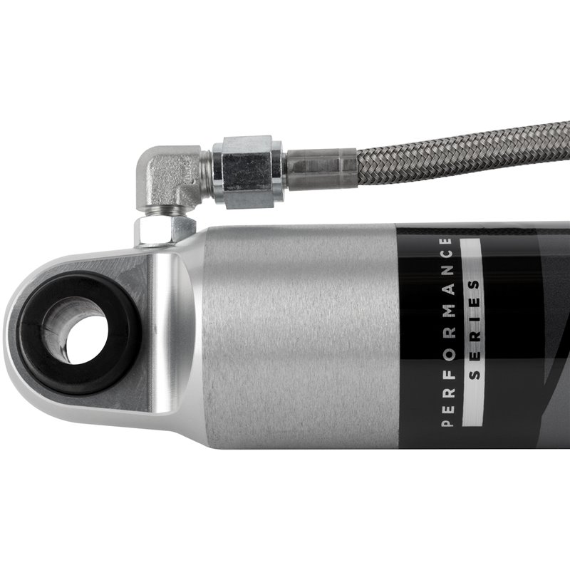 FOX Shocks | 2.0 Shock - F-250 / F-350 2017-2020 FOX Amortisseurs