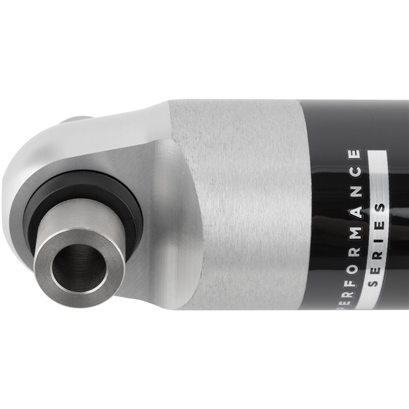 FOX Shocks | 2.0 Shock - Wrangler (JL) 2018-2022 FOX Amortisseurs