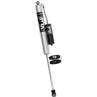 FOX Shocks | 2.0 Shock - Wrangler (JL) 2018-2022 FOX Amortisseurs