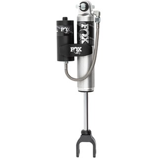 FOX Shocks | 2.0 Shock - Silverado 2500 HD / Silverado 3500 HD / Sierra 2500 HD / Sierra 3500 HD 6.0L / 6.6L 2011-2019 FOX Am...