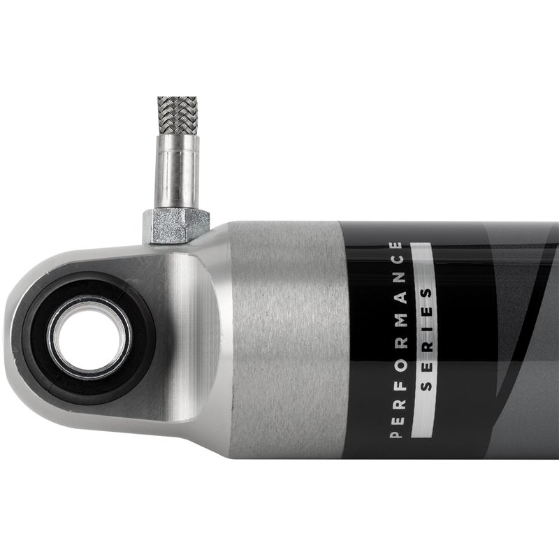 FOX Shocks | 2.0 Shock - Silverado 2500 HD / Silverado 3500 HD / Sierra 2500 HD / Sierra 3500 HD 6.0L / 6.6L 2011-2019 FOX Am...