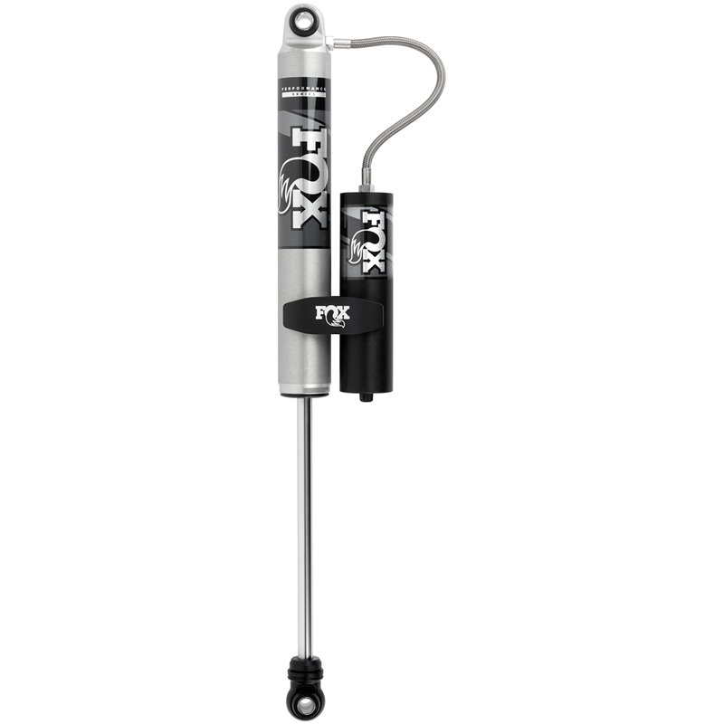 FOX Shocks | 2.0 Shock - Silverado 2500 HD / Silverado 3500 HD / Sierra 2500 HD / Sierra 3500 HD 6.0L / 6.6L 2011-2019 FOX Am...