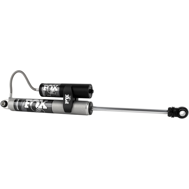 FOX Shocks | 2.0 Shock - Silverado 2500 HD / Silverado 3500 HD / Sierra 2500 HD / Sierra 3500 HD 6.0L / 6.6L 2011-2019 FOX Am...