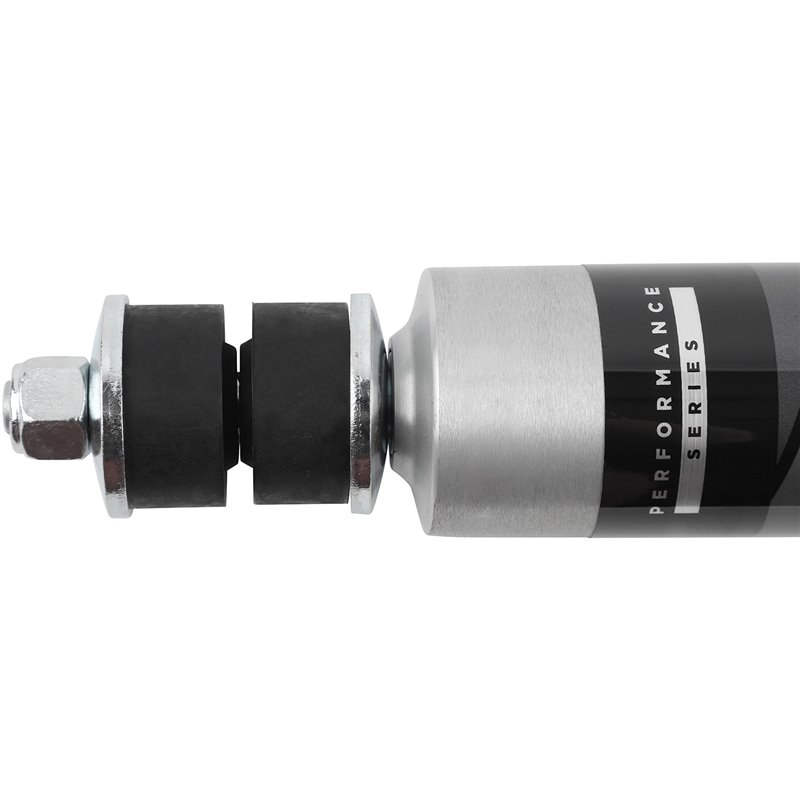FOX Shocks | 2.0 Shock - Ram 2500 / 3500 2014-2022 FOX Amortisseurs