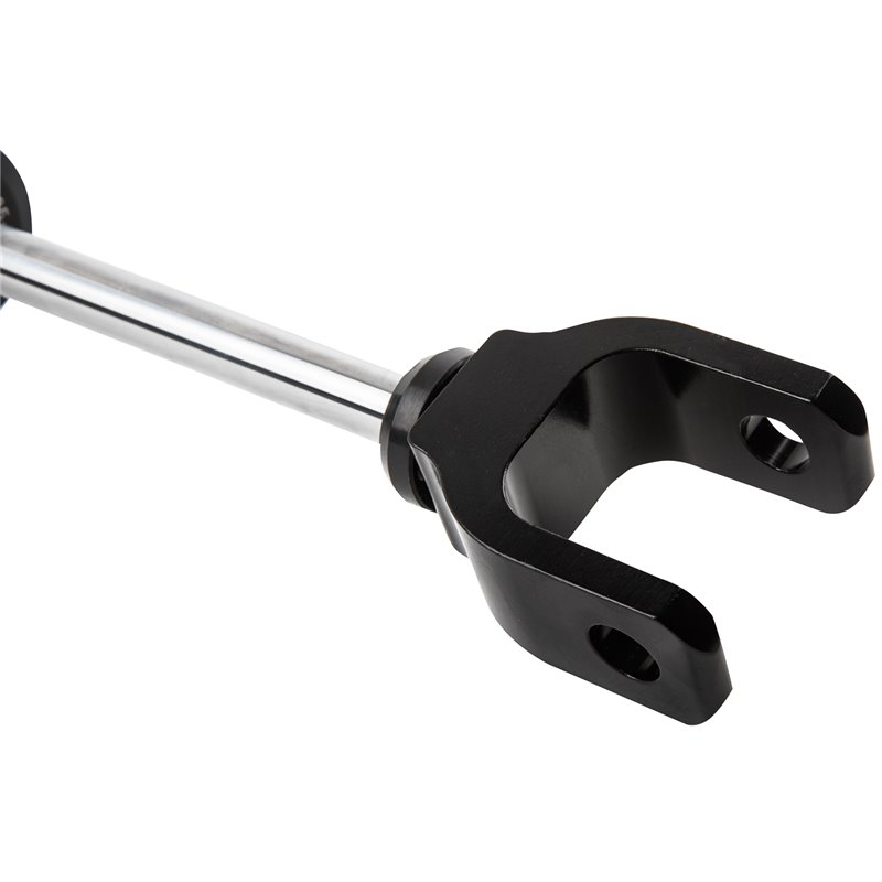 FOX Shocks | 2.0 Shock - Silverado 2500 HD / Silverado 3500 HD / Sierra 2500 HD / Sierra 3500 HD 6.6L 2020-2021 FOX Amortisseurs