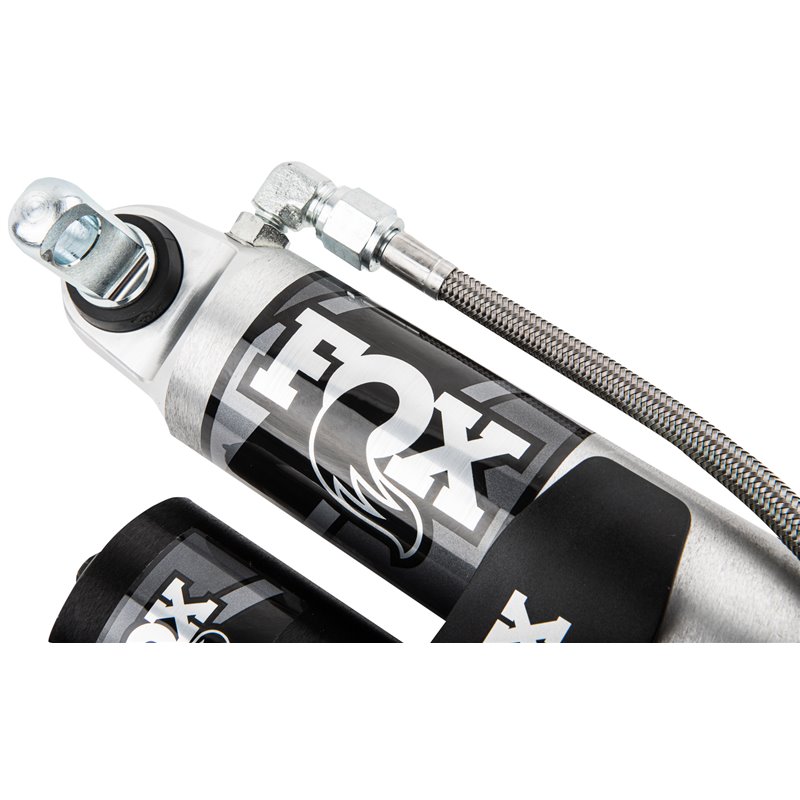 FOX Shocks | 2.0 Shock - Silverado 2500 HD / Silverado 3500 HD / Sierra 2500 HD / Sierra 3500 HD 6.6L 2020-2021 FOX Amortisseurs