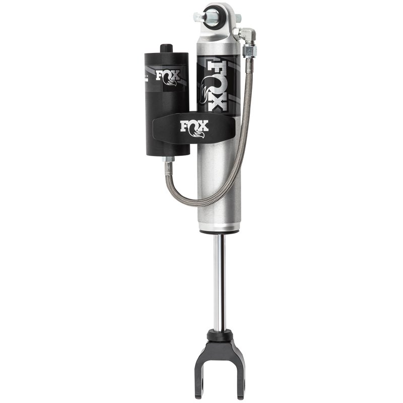 FOX Shocks | 2.0 Shock - Silverado 2500 HD / Silverado 3500 HD / Sierra 2500 HD / Sierra 3500 HD 6.6L 2020-2021 FOX Amortisseurs