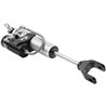 FOX Shocks | 2.0 Shock - Silverado 2500 HD / Silverado 3500 HD / Sierra 2500 HD / Sierra 3500 HD 6.6L 2020-2021 FOX Amortisseurs