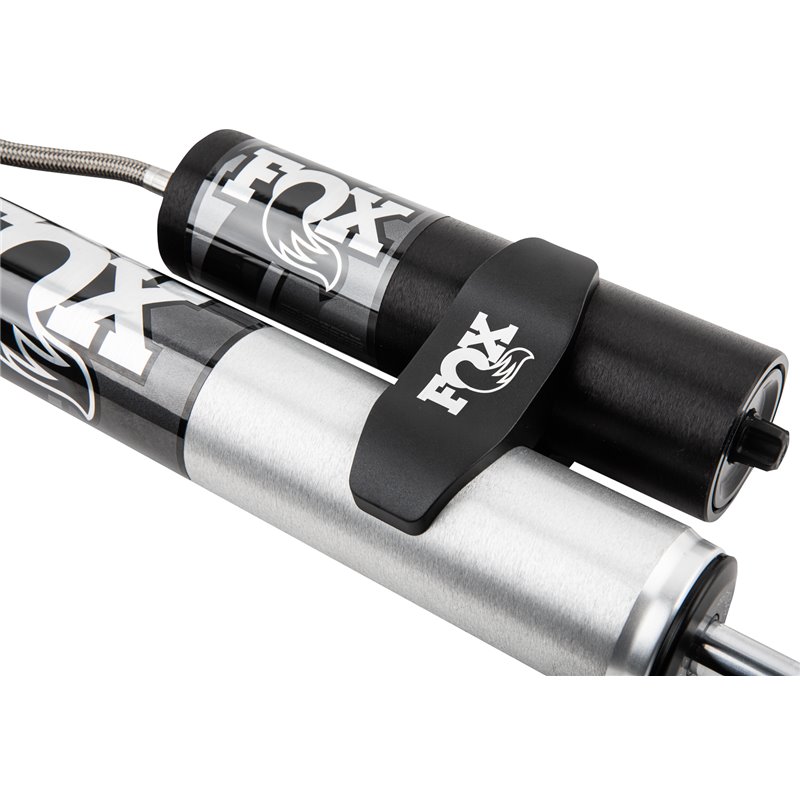 FOX Shocks | 2.0 Shock - Silverado 2500 HD / Silverado 3500 HD / Sierra 2500 HD / Sierra 3500 HD 6.6L 2020-2021 FOX Amortisseurs