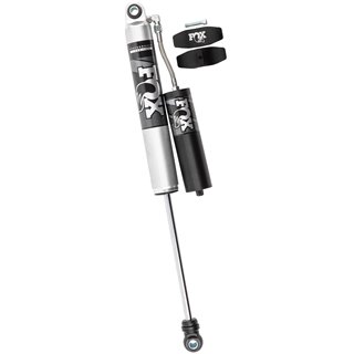 FOX Shocks | 2.0 Shock - Silverado 2500 HD / Silverado 3500 HD / Sierra 2500 HD / Sierra 3500 HD 6.6L 2020-2021 FOX Amortisseurs