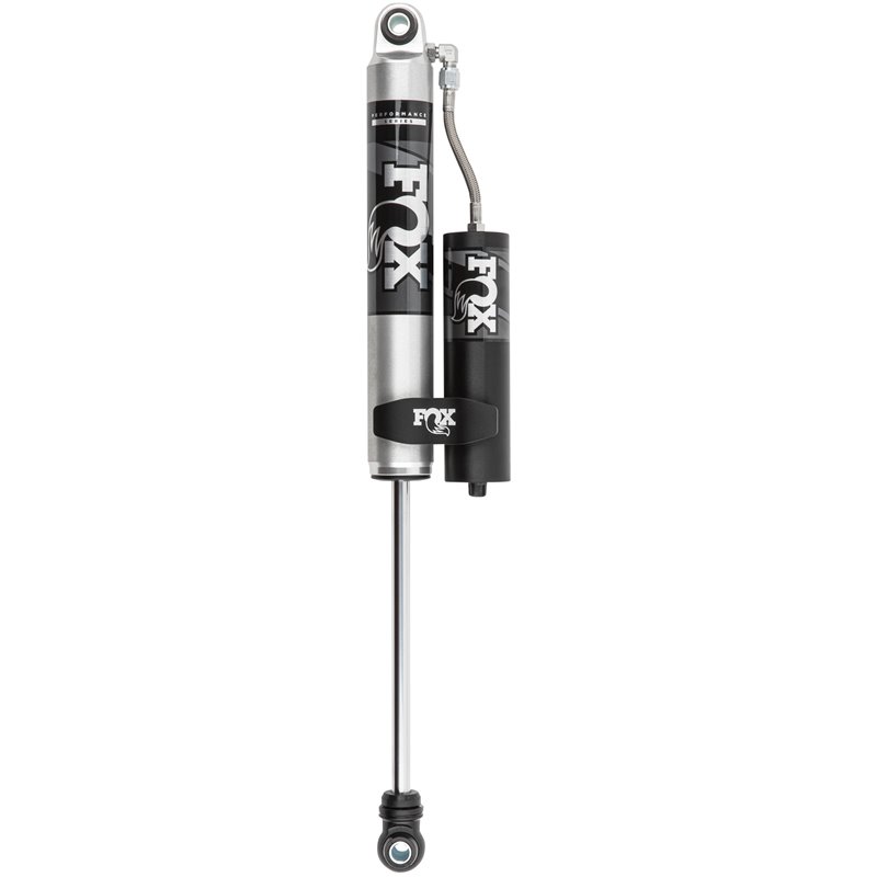FOX Shocks | 2.0 Shock - Silverado 2500 HD / Silverado 3500 HD / Sierra 2500 HD / Sierra 3500 HD 6.6L 2020-2021 FOX Amortisseurs