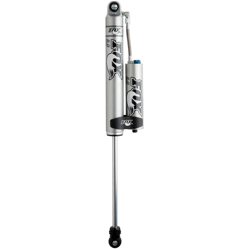 FOX Shocks | 2.0 Shock - Wrangler (JK) 3.6L / 3.8L 2007-2018 FOX Shocks & Struts