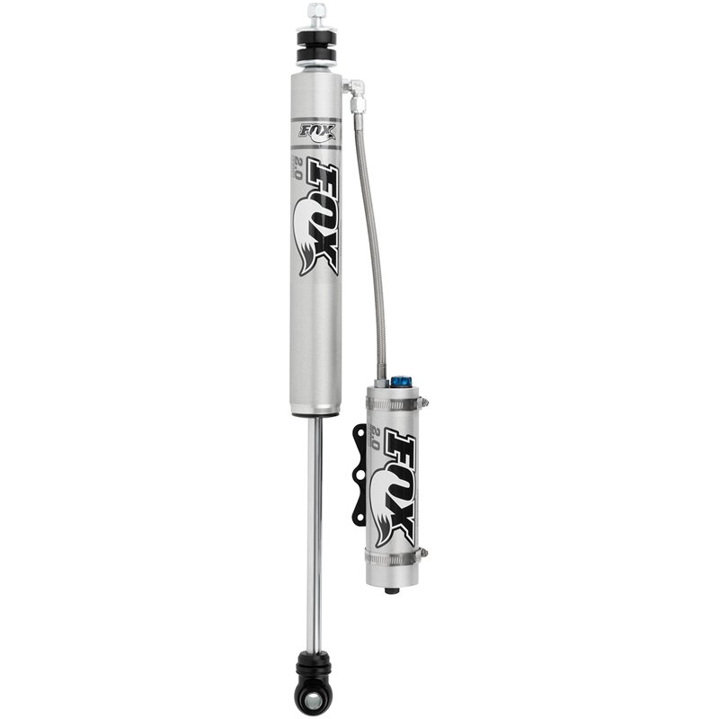 FOX Shocks | 2.0 Shock - Ram 1500 / 2500 / 3500 2005-2013 FOX Shocks & Struts