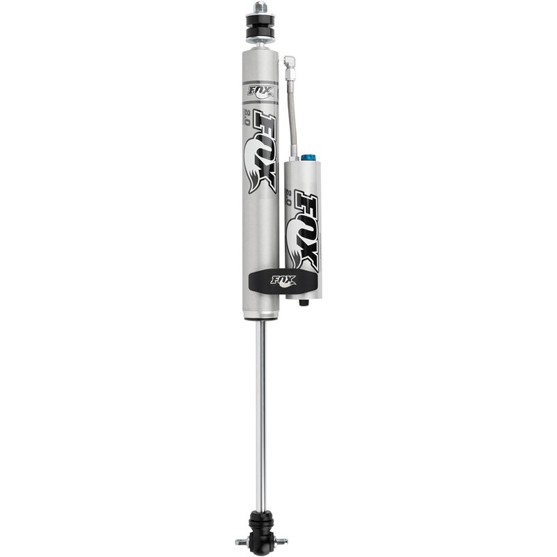 FOX Shocks | 2.0 Shock - Wrangler 2.4L / 2.5L / 4.0L 1998-2006 FOX Amortisseurs