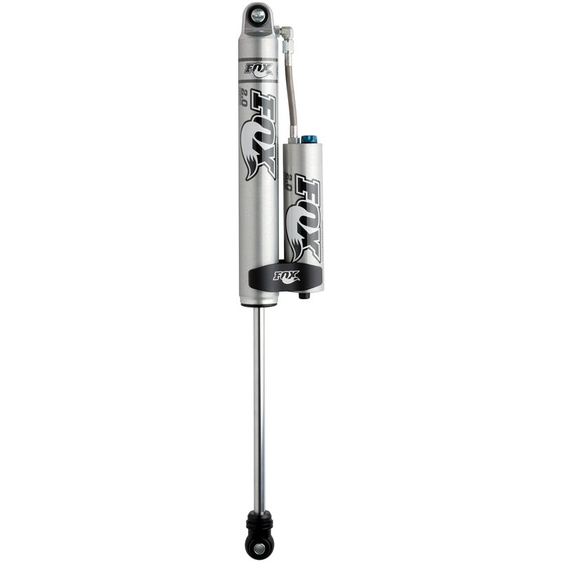 FOX Shocks | 2.0 Shock - Wrangler 2.4L / 2.5L / 4.0L 1998-2006 FOX Amortisseurs