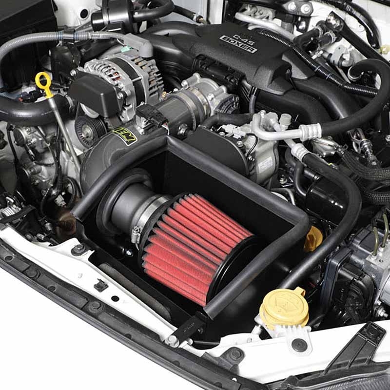 AEM | Cold Air Intake System - FR-S / BRZ / 86 2.0L 2013-2020 AEM Air Intake