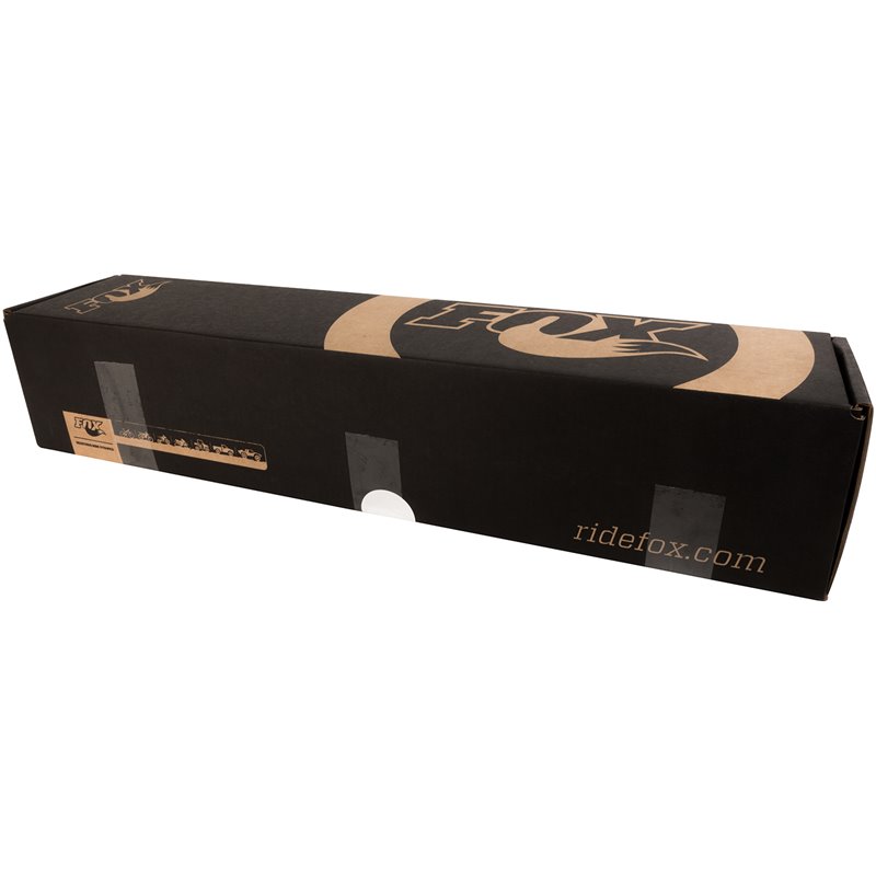 FOX Shocks | 2.0 Coil-Over Shock FOX Shocks & Struts