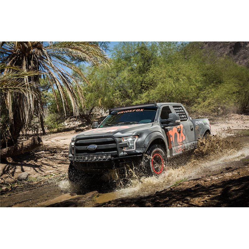 FOX Shocks | 2.0 Coil-Over Shock FOX Shocks & Struts