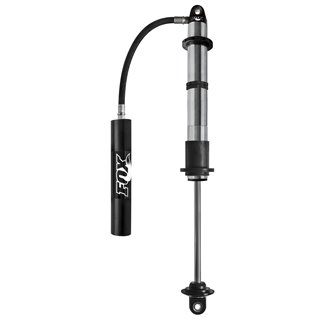 FOX Shocks | 2.5 Coil-Over FOX Shocks & Struts