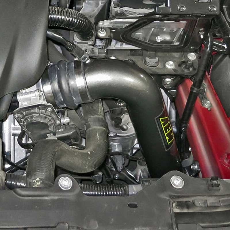 AEM | Cold Air Intake System - Mazda 3 2.0L - 3 2.0L 2014-2016 AEM Air Intake