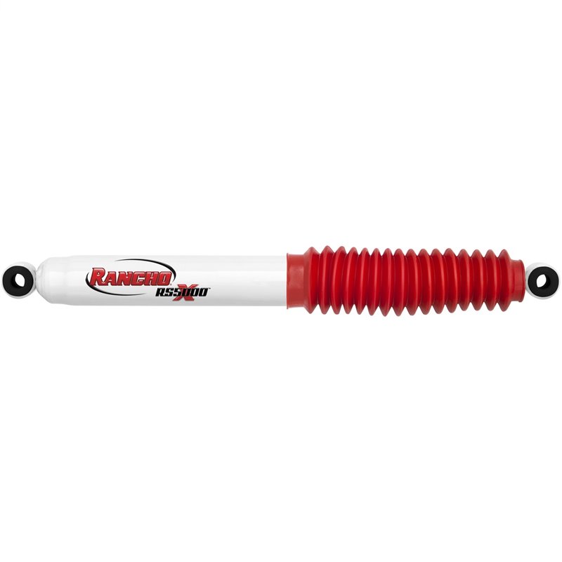 Rancho | RS5000X Shock Absorber - QX56 5.6L 2008-2011 Rancho Amortisseurs