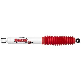 Rancho | RS5000X Shock Absorber - Ford / Mazda 2000-2011 Rancho Shocks & Struts