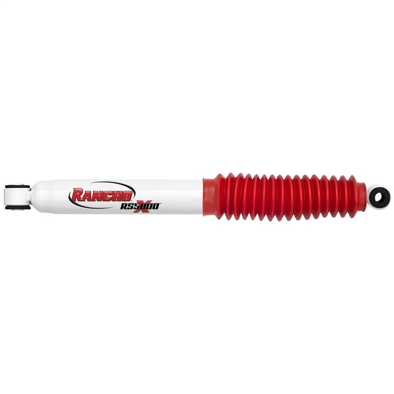 Rancho | RS5000X Shock Absorber - Ford / Mazda 2000-2011 Rancho Shocks & Struts