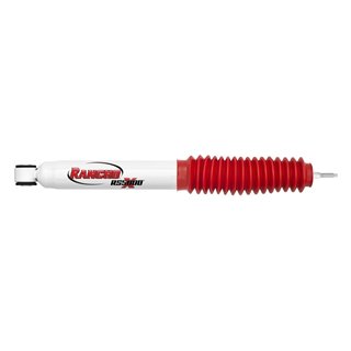 Rancho | RS5000X Shock Absorber - Avalanche 2500 / Suburban 2500 / Yukon XL 2500 8.1L / 6.0L 2000-2013 Rancho Shocks & Struts
