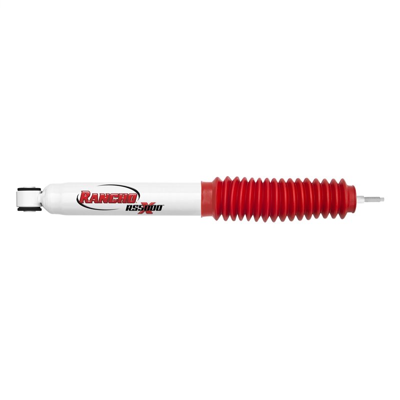 Rancho | RS5000X Shock Absorber - Avalanche 2500 / Suburban 2500 / Yukon XL 2500 8.1L / 6.0L 2000-2013 Rancho Shocks & Struts