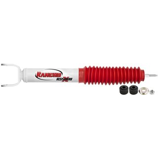Rancho | RS5000X Shock Absorber - H3 / H3T 2006-2010 Rancho Amortisseurs