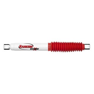 Rancho | RS5000X Shock Absorber - Trailblazer / Envoy 4.2L / 5.3L 2008-2009 Rancho Amortisseurs