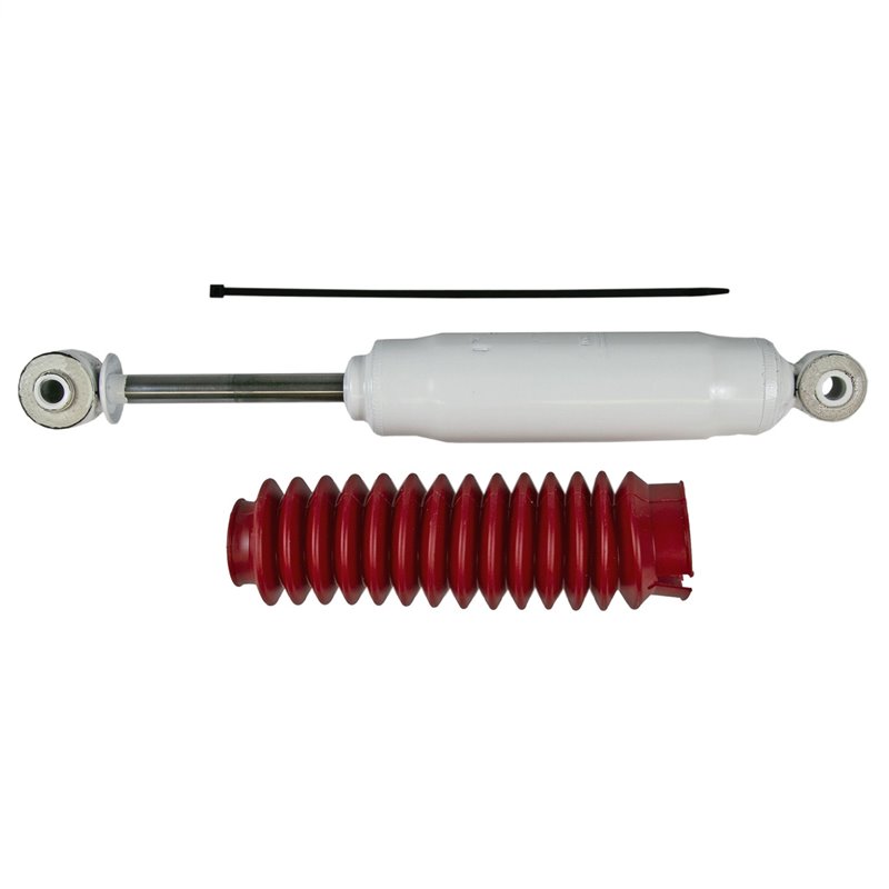 Rancho | RS5000X Shock Absorber - Durango 3.7L / 4.7L / 5.7L 2004-2009 Rancho Shocks & Struts