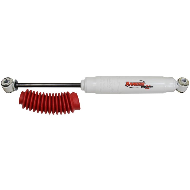 Rancho | RS5000X Shock Absorber - Titan 5.6L 2008-2015 Rancho Amortisseurs