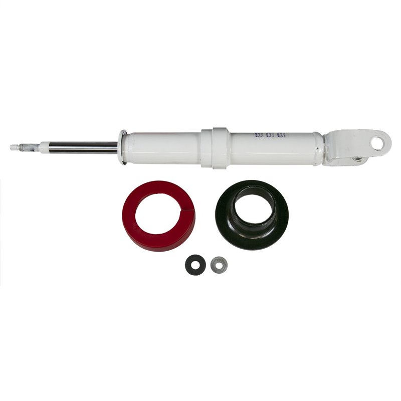 Rancho | RS5000X Strut - Dakota 3.7L / 4.7L 2010-2011 Rancho Amortisseurs & Ressorts Kits