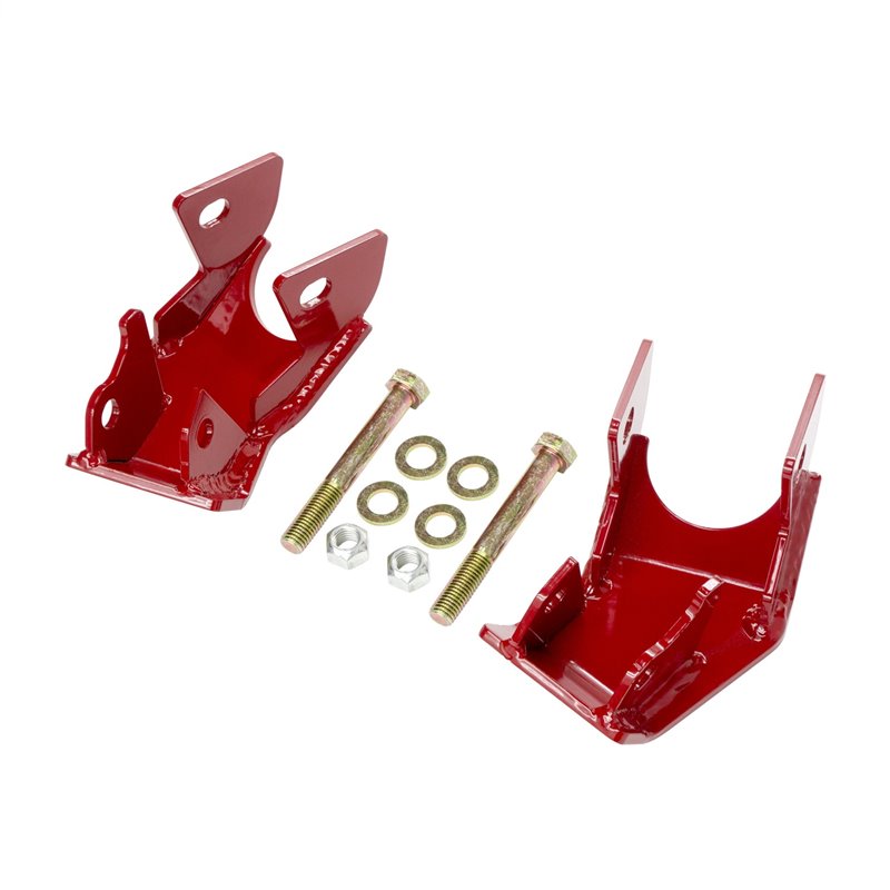 Rancho | rockGEAR Skid Plate Kit - Wrangler (JL) 2018-2023 Rancho Armor & Protection