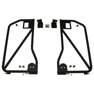 Rancho | rockGEAR Door - Wrangler (JK) 3.6L / 3.8L 2007-2016 Rancho Body Kits