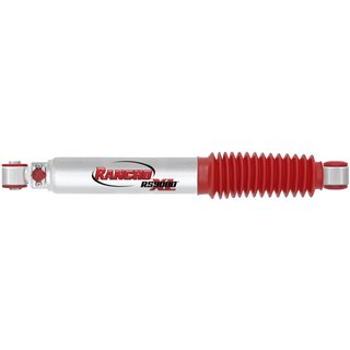 Rancho | RS9000XL Shock Absorber - Xterra 2.5L / 4.0L 2005-2015 Rancho Shocks & Struts