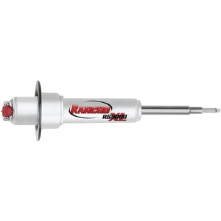 Rancho | RS9000XL Strut - Nitro / Liberty 3.7L / 4.0L 2008-2012 Rancho Amortisseurs